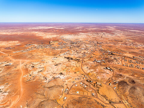 Coober Pedy