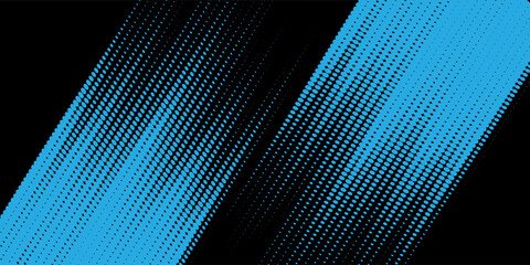 Black and red abstract grunge background with halftone style modern arts sport background vector,eps 10.