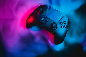 video game controller