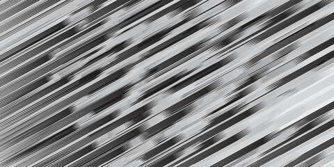 Obraz premium Scribble line set. a collection of parallel and perpendicular strokes. Hand Drawn lines in Pencil. Charcoal smears. Vector logo design element