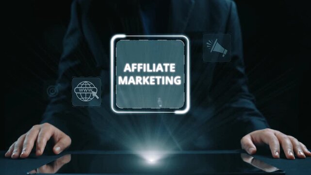 Affiliate marketing connects brands and marketers. Marketing through affiliate links drives sales. Affiliate programs reward. Digital marketing and affiliate strategies boost online revenue. Elide