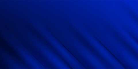 Obraz premium abstract blue and black are light pattern with the gradient is the with floor wall metal texture soft tech diagonal background black dark clean modern. Modern Trendy design in vector EPS 10