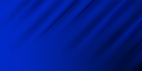 abstract blue and black are light pattern with the gradient is the with floor wall metal texture soft tech diagonal background black dark clean modern. Vector creative design.
