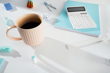 New year - new start