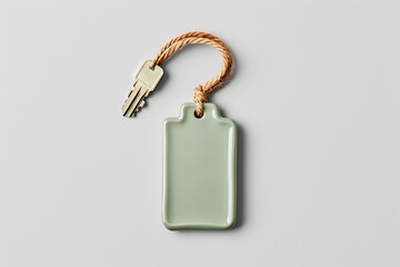 Elegant ceramic keychain high resolution picture gh resolution picture