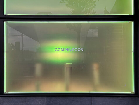 coming soon