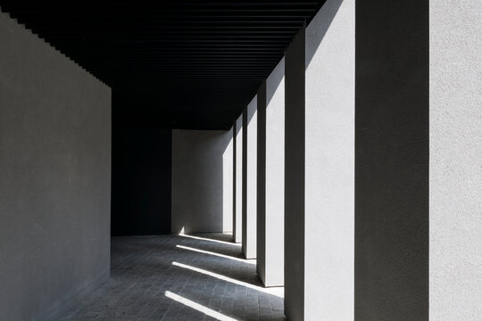 architectural structures