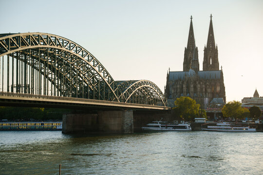 Cologne cathedral