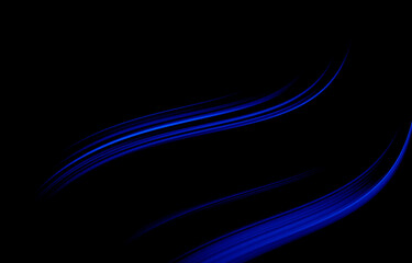 abstract blue and black are light pattern with the gradient is the with floor wall metal texture soft tech diagonal background black dark clean modern.