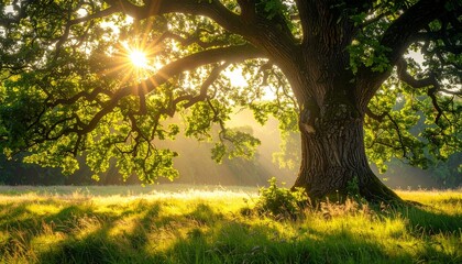 ecology background