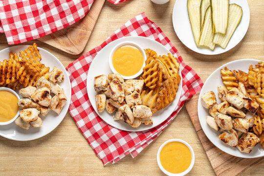 Kid's Dinner