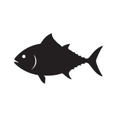 fish vector illustration