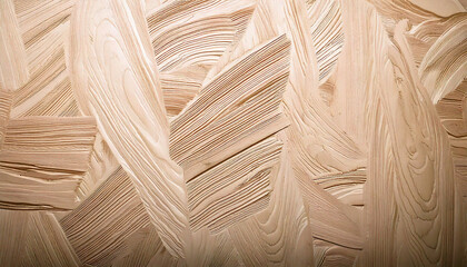 Wood Plank Texture Background