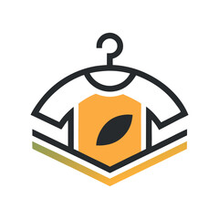 Minimalist Clothing Brand Logo