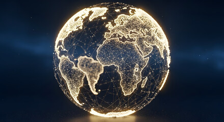 Connected World Network