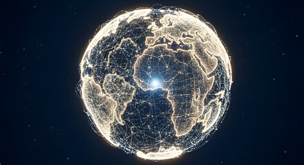 Connected World Network