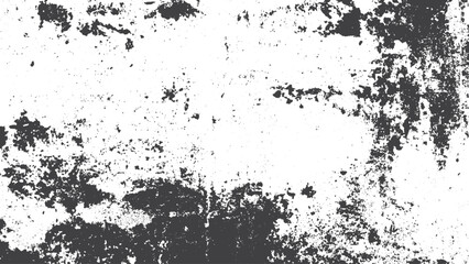 Grunge Background Texture with Old Canvas Pattern Scratches Cracks and Dusty Overlay