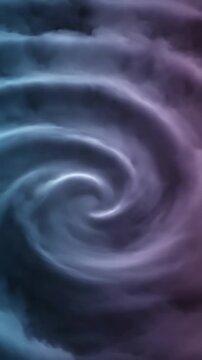 Fog Tritone tritone fog ripple &mdash; organic; seamless loop; no people, no logos; no faces; no trademarks scene 3