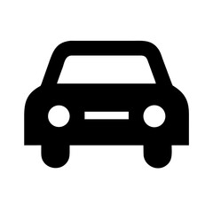 Car for transportation and automotive industry