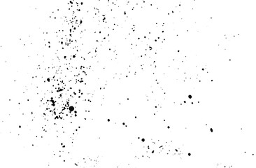 Old Faded Rough Paper