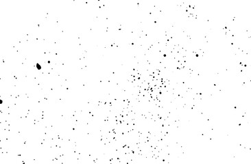 Grunge Pattern on Wall  
