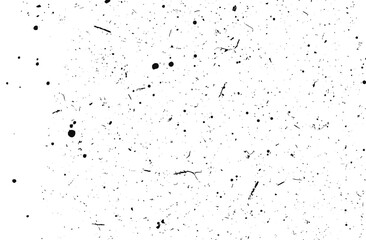 Distressed Vintage Surface Detail  