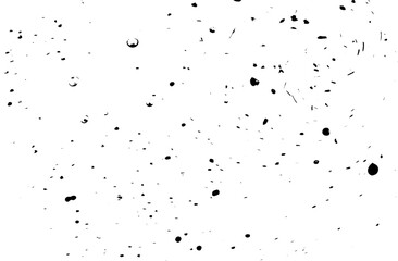 Textured Rough Vintage Paper  
