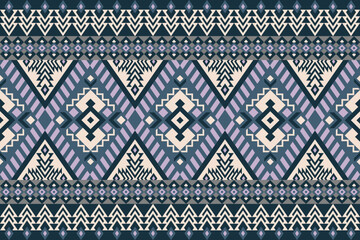 Abstract geometric seamless pattern featuring clean lines and bold symmetry. Ideal for textile prints, home decor, stationery, and fashion design. Perfect for modern branding or minimalist background