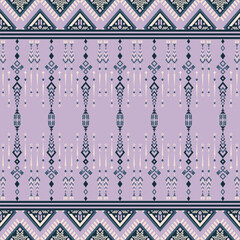 Abstract geometric seamless pattern featuring clean lines and bold symmetry. Ideal for textile prints, home decor, stationery, and fashion design. Perfect for modern branding or minimalist background