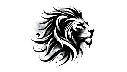 Cute and colorful animal