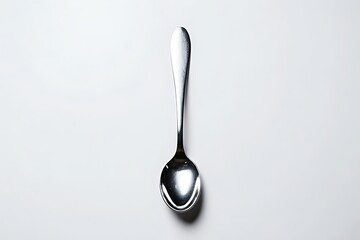 spoon and fork