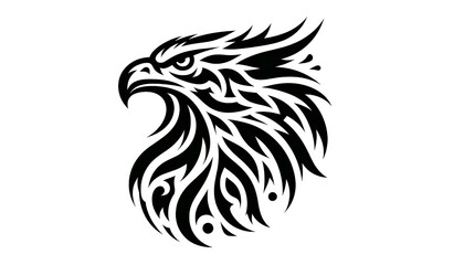 Cute and colorful animal