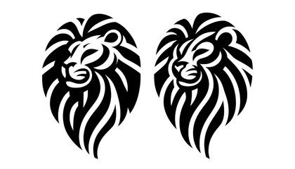 Cute and colorful animal