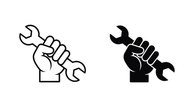 Professional designer sketching creative ideas on a modern digital tablet workspace - Powered by Adobe