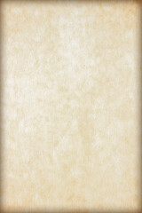 Old Paper texture. vintage paper background or texture; brown paper texture