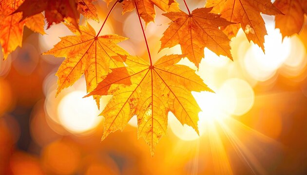 Vibrant Yellow Parrots Perched on Branch in Tropical Light Close Up Shallow Depth of Field Photo Captures Intimate Bird Portrait Detailed Plumage and Warm Sunlight