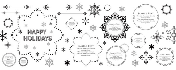 Christmas Design Collection
