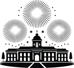 Traditional Diwali Celebration Vector Bundle