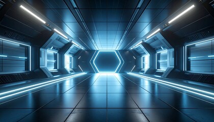 Digital transformation conceptual for next generation technology era