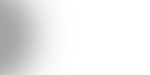 Abstract gradient texture with light and shadow isolated on transparent background