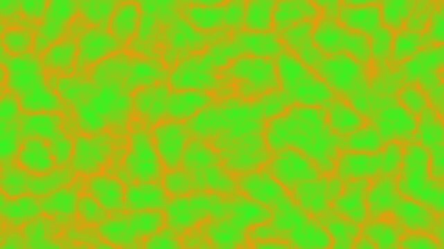 Vibrant Fluid Motion Abstract Background with Dynamic Color Swirls and Organic Texture Flow for Creative Digital Projects

