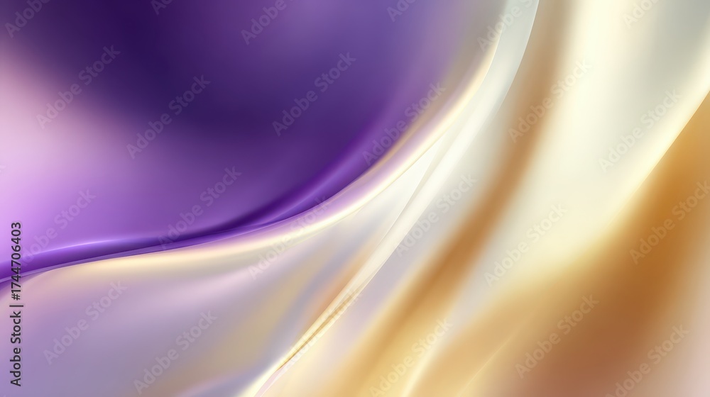 Poster beautiful soft blurry abstract gradient background for design use