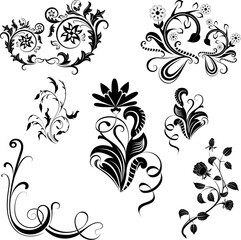 floral designs