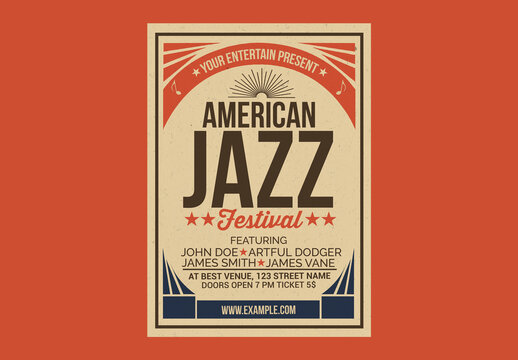American Jazz Festival