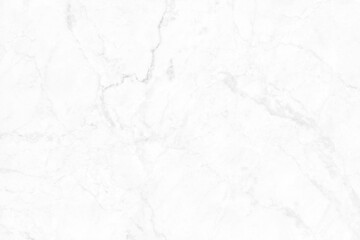 White grey marble seamless glitter texture background, counter top view of tile stone floor in natural pattern.