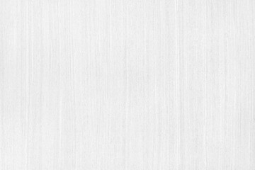 White wooden wall texture for background in natural pattern with old and vintage style.