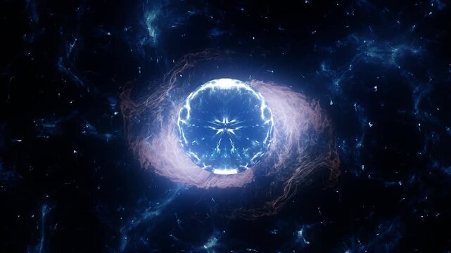 scientific, physics, theory, theoretical, space, eternity, aura, spiritual, collapse, big bang, Christianity, lord, God,