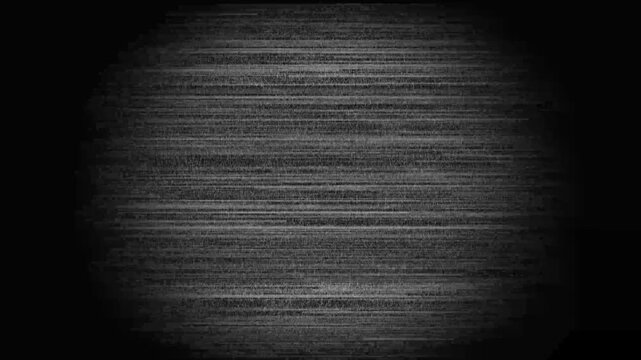Analog Static Noise texture overlay. Bad Tv Signal - Static tv noise. Analog tv screen noise glitch effect background.