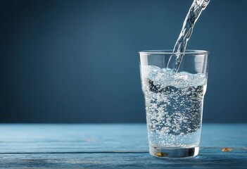 Ecology and Energy in Every Pour: A Celebration of Freshness