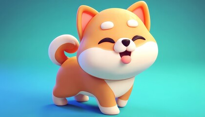 The Adorable Shiba Inu: A Popular Japanese Breed